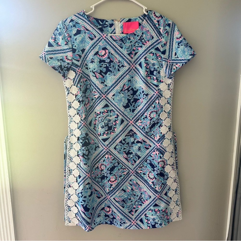 Size 2 romper